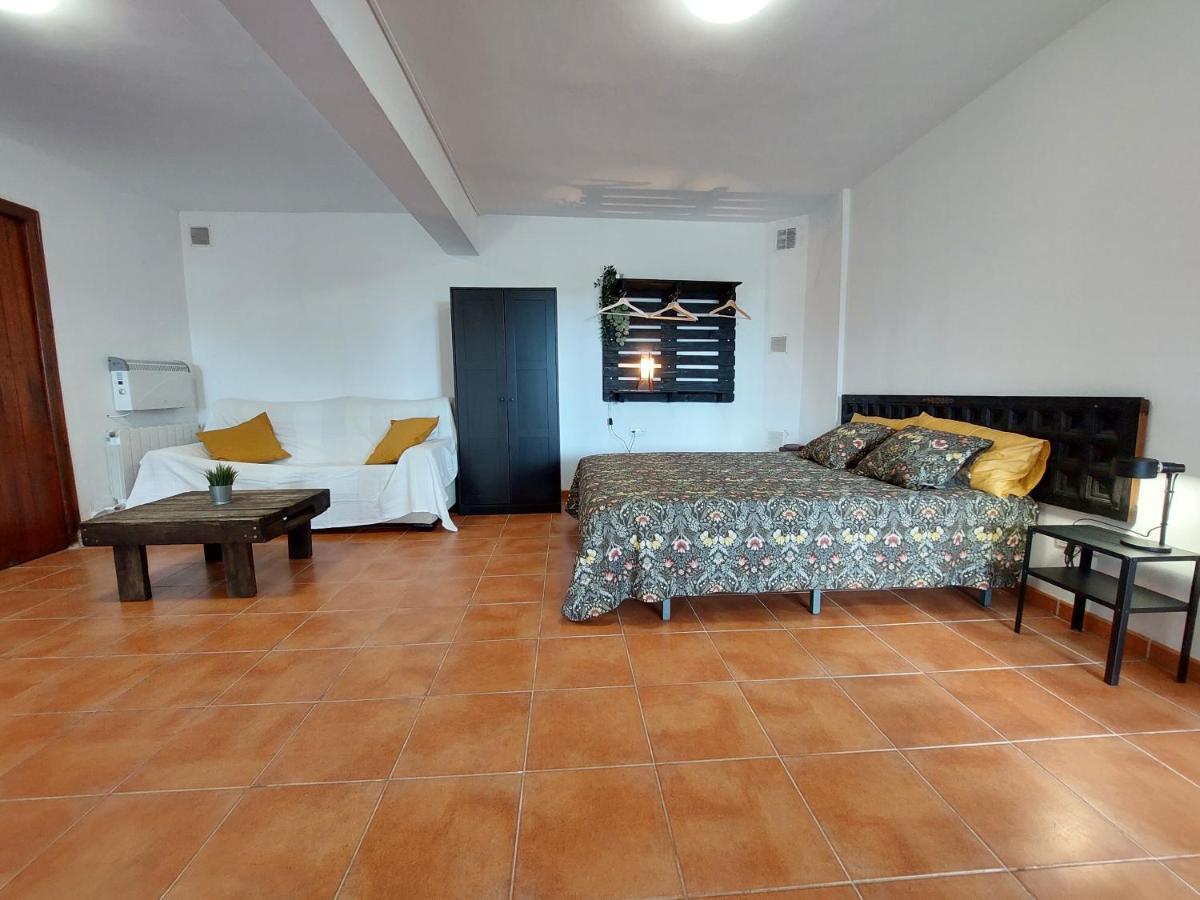 Chalet Rustico Con Piscina Y Barbacoa, Valencia Torrente  Exterior foto